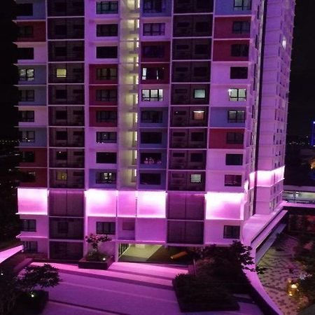 שאה אלאם Icity Homestay מראה חיצוני תמונה