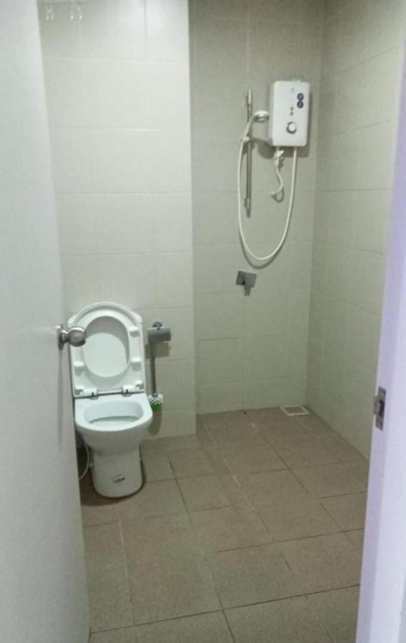שאה אלאם Icity Homestay מראה חיצוני תמונה