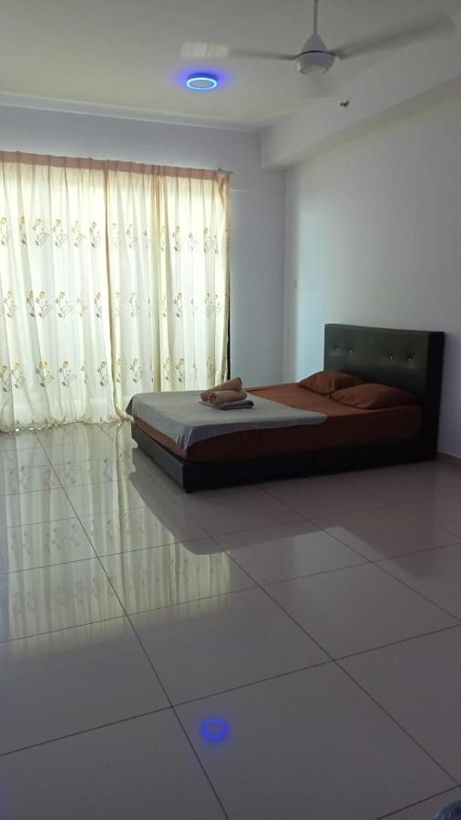 שאה אלאם Icity Homestay מראה חיצוני תמונה