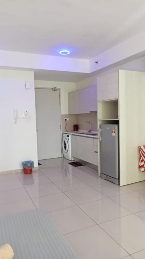 שאה אלאם Icity Homestay מראה חיצוני תמונה