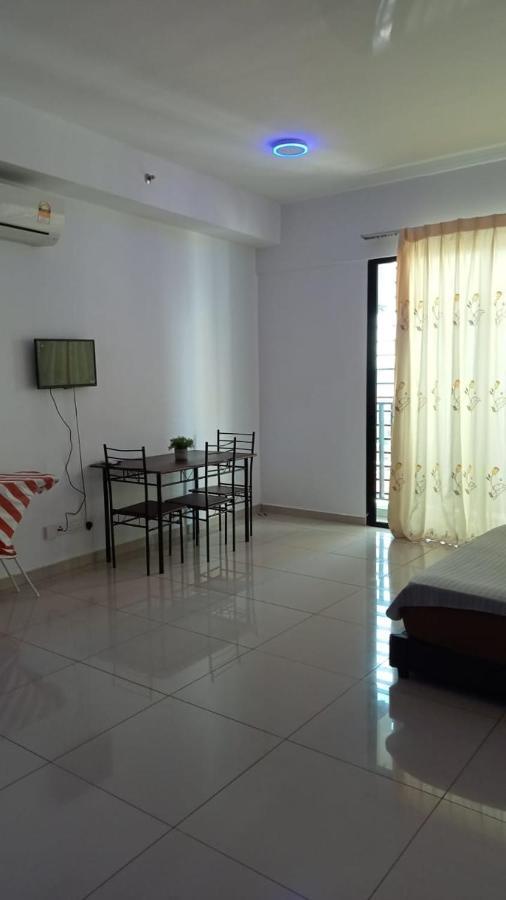 שאה אלאם Icity Homestay מראה חיצוני תמונה
